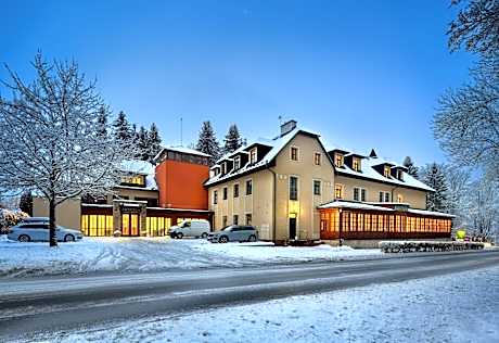 Wellness Golf Hotel Morris