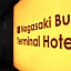 Nagasaki Bus Terminal Hotel