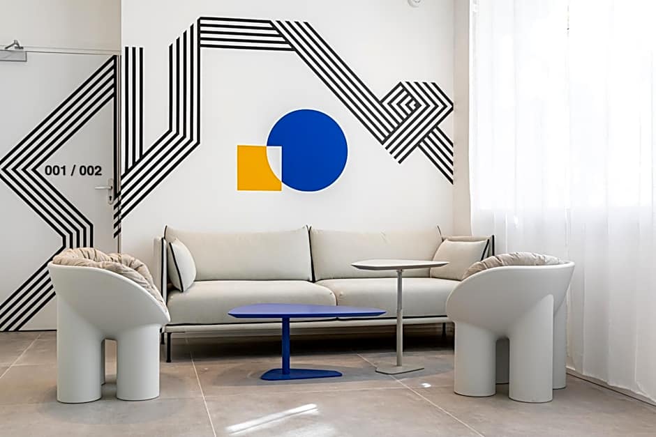 Graphik Montparnasse