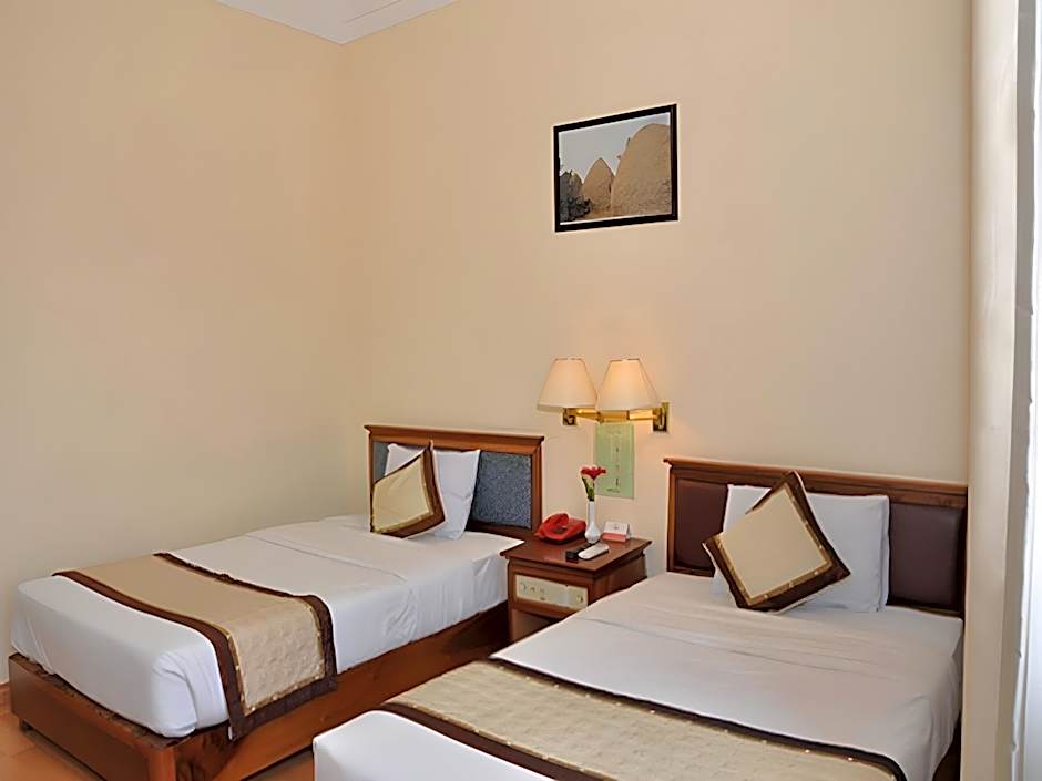 Saigon Can Tho Hotel