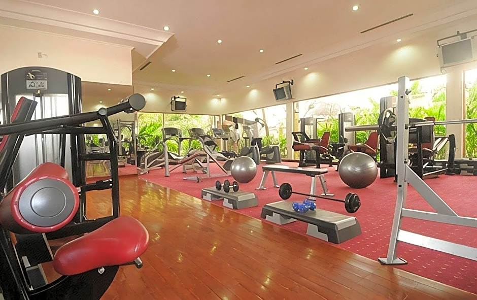 Le Dian Hotel