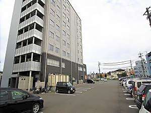 R Inn Fukuchiyama