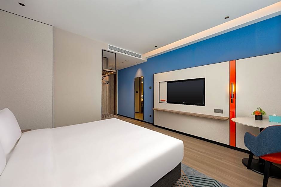 Holiday Inn Express Liaocheng Etdz By IHG