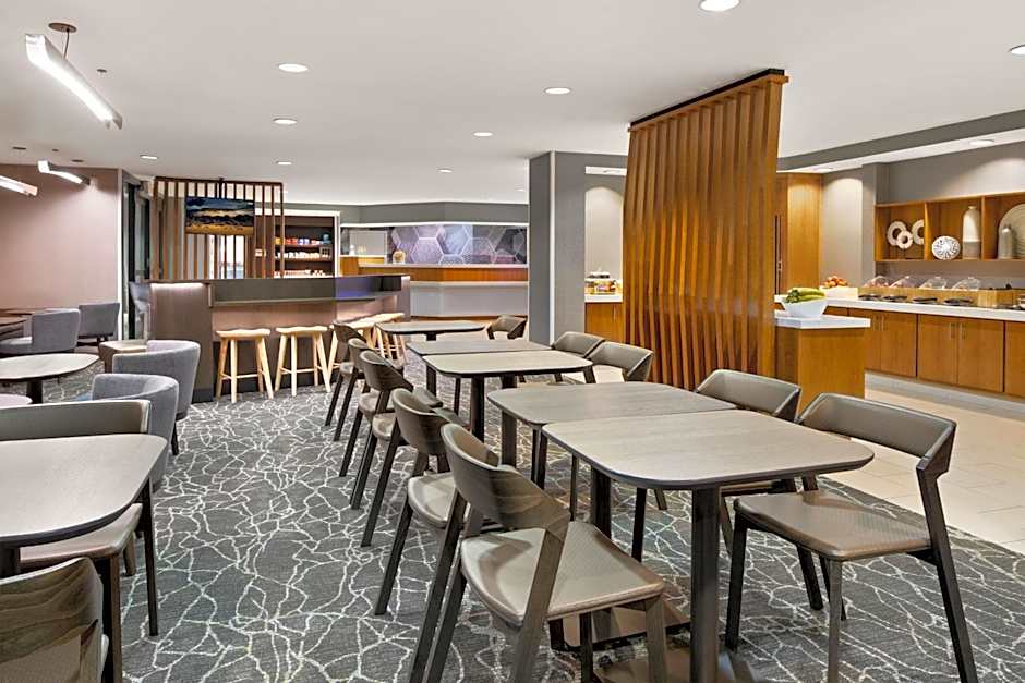 SpringHill Suites by Marriott Austin Round Rock