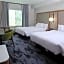 Fairfield Inn & Suites by Marriott Allentown West