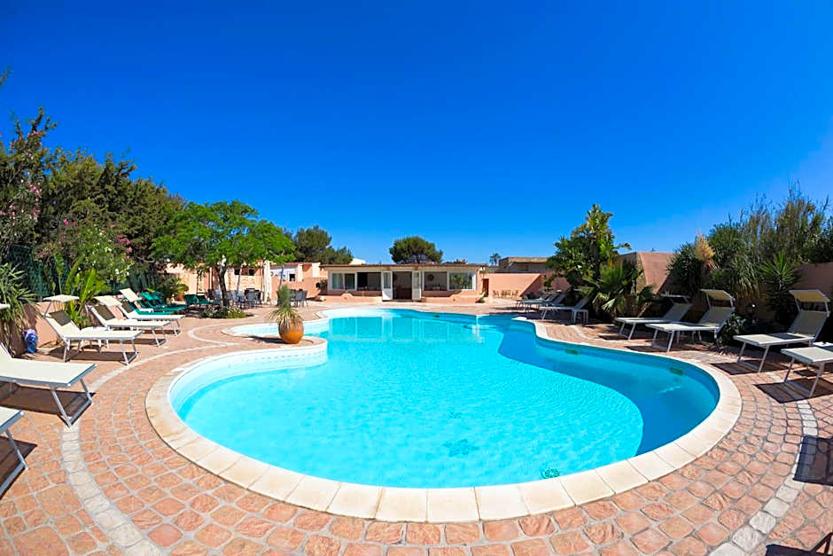 B&B Villa Giulia
