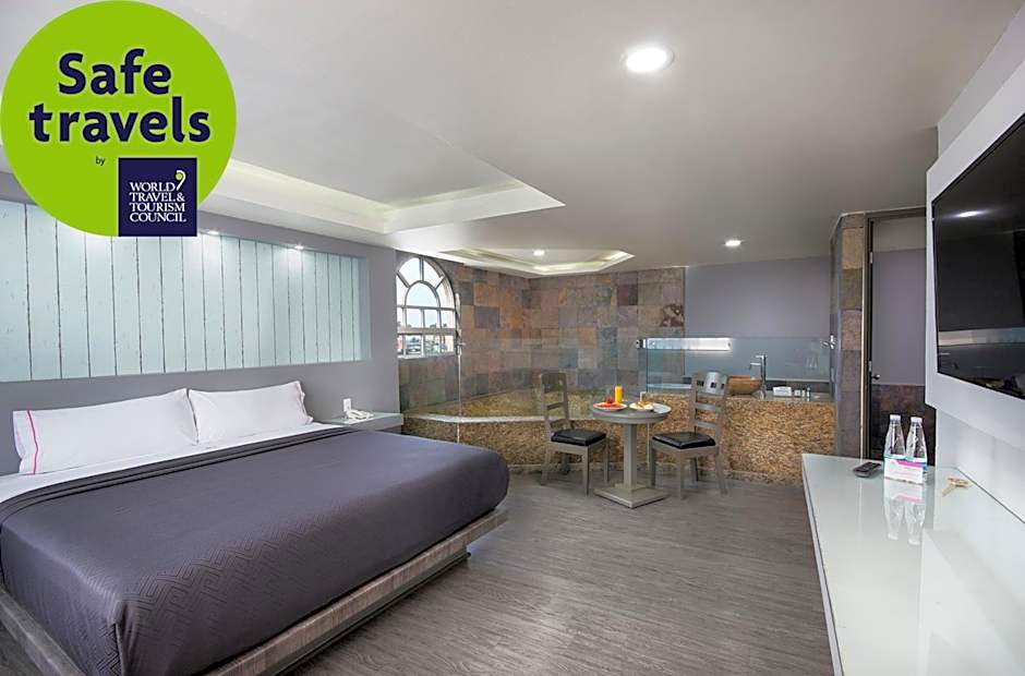 Hotel MX congreso CDMX, Trademark Collection by Wyndham