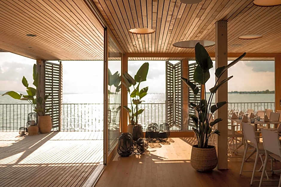 Seehotel am Kaiserstrand