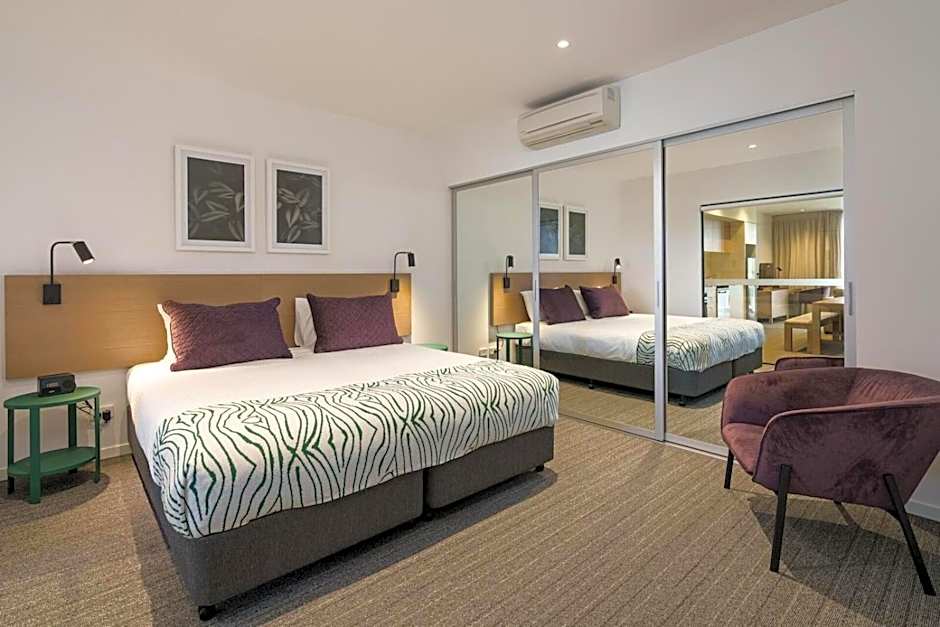 Quest Springfield Central