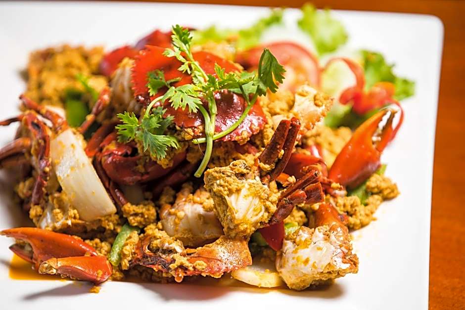 Sangkahak Mith Hotel