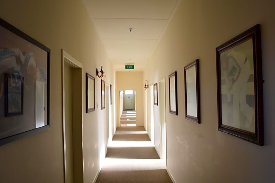 Fern Lodge Inglewood