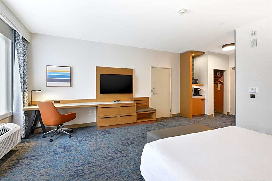Hilton Garden Inn LAX/El Segundo