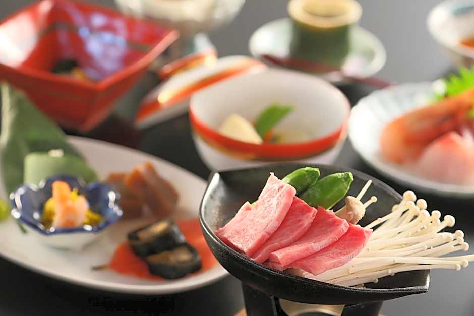 Yudanaka Yumoto