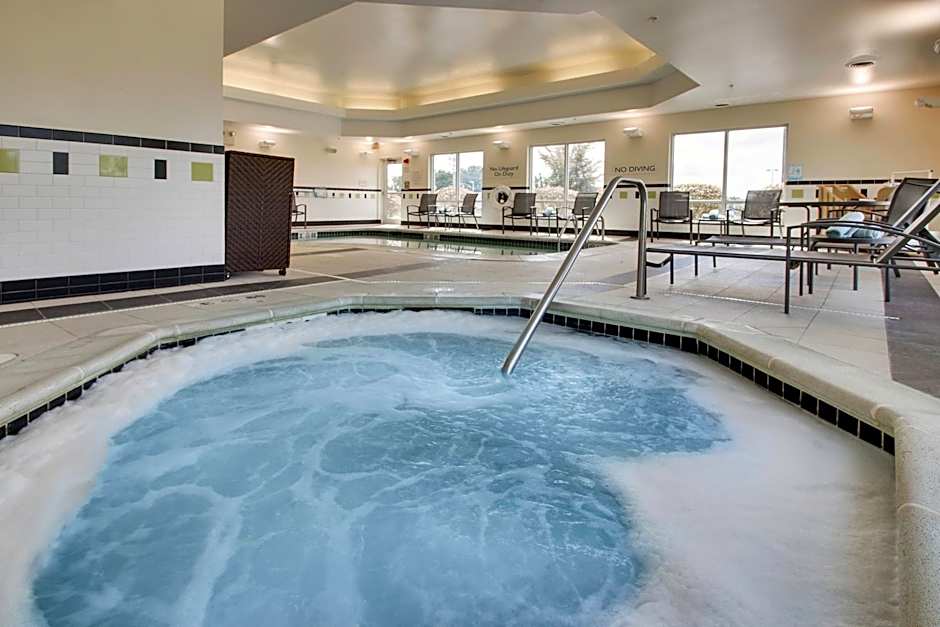 Fairfield Inn & Suites by Marriott Ottawa Starved Rock Area