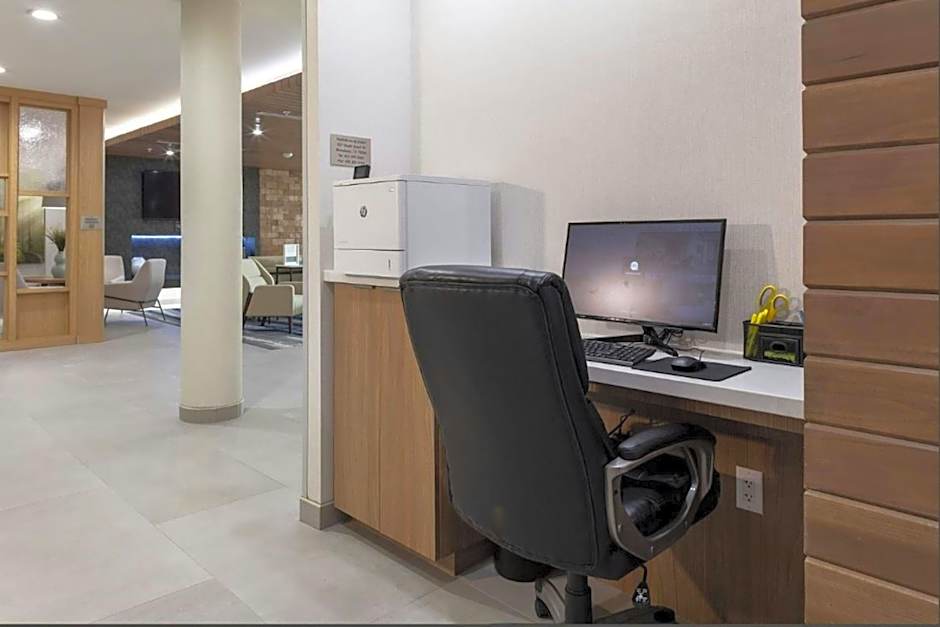 Fairfield Inn & Suites by Marriott Monahans