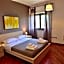 Bed and Breakfast La Villa AMBIENTI SANIFICATI CON GENERATORE DI OZONO