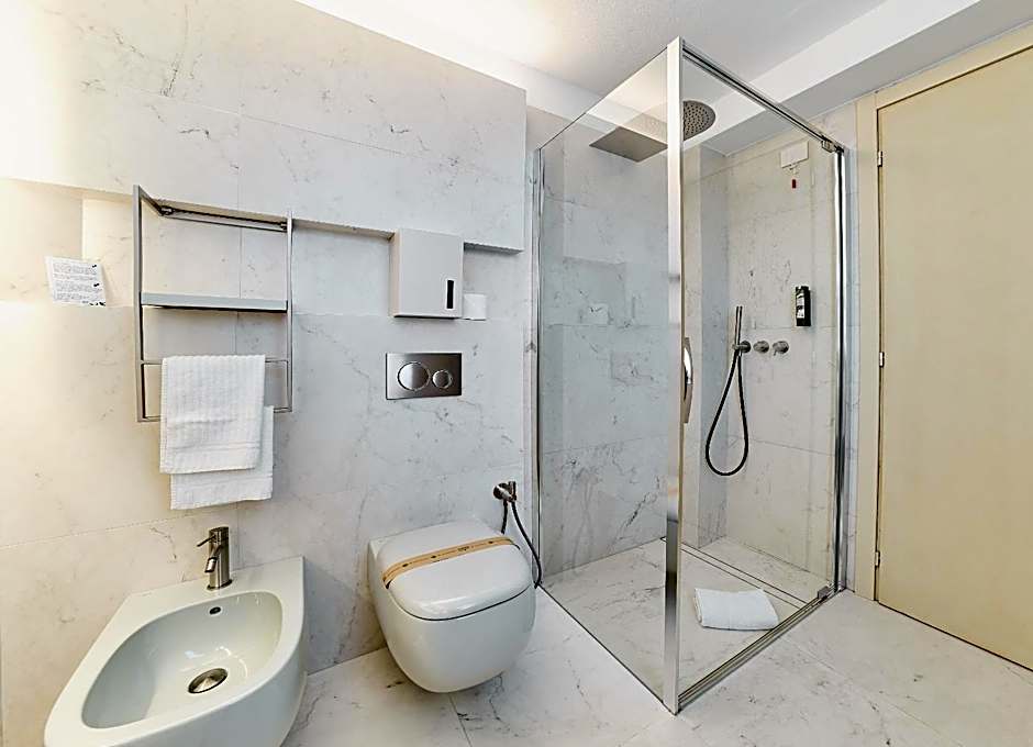 Hotel Belvedere Ranco