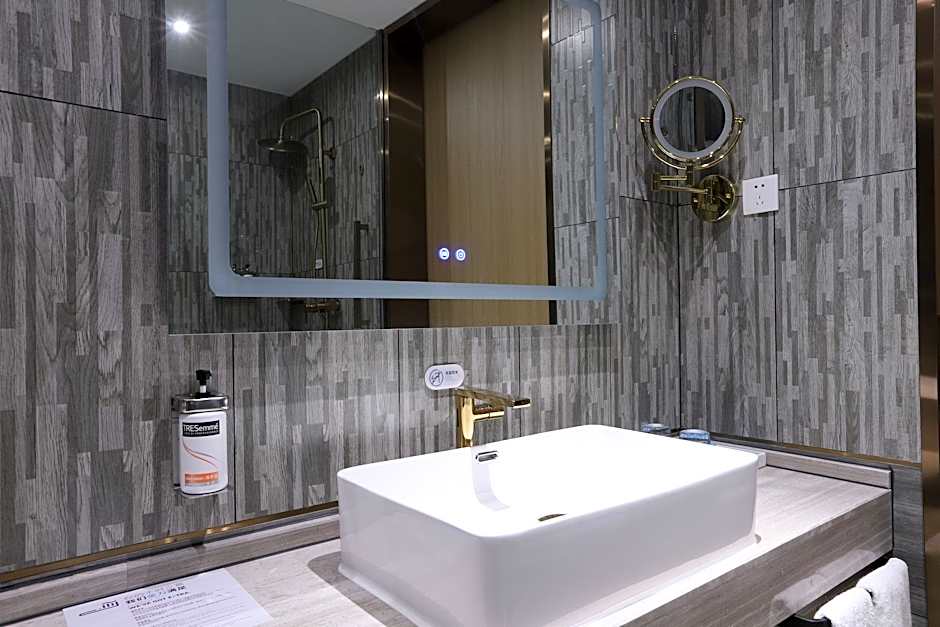 Holiday Inn Express Hengshui Railway Station By IHG