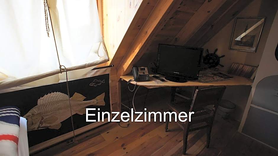 Exempel Schlafstuben und Quartier Langer Hals