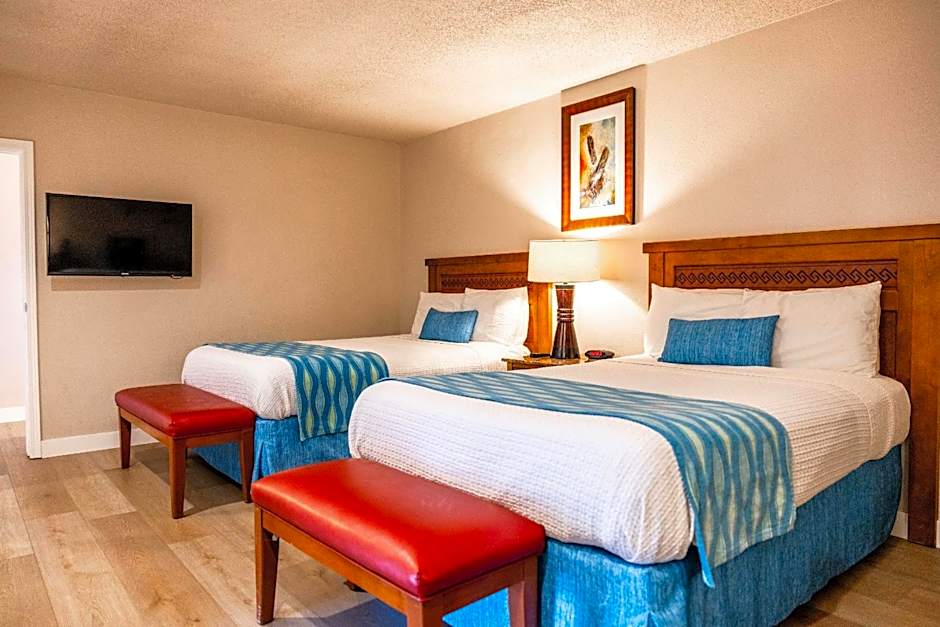 Alamo Inn and Suites - Convention Center