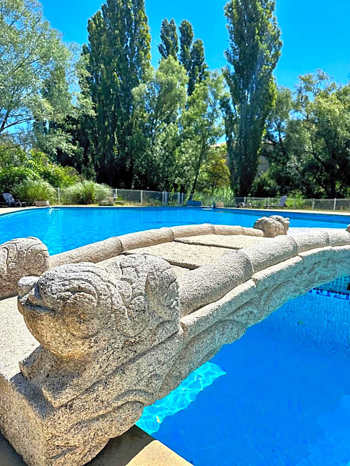 Moulin d'Antelon B&B