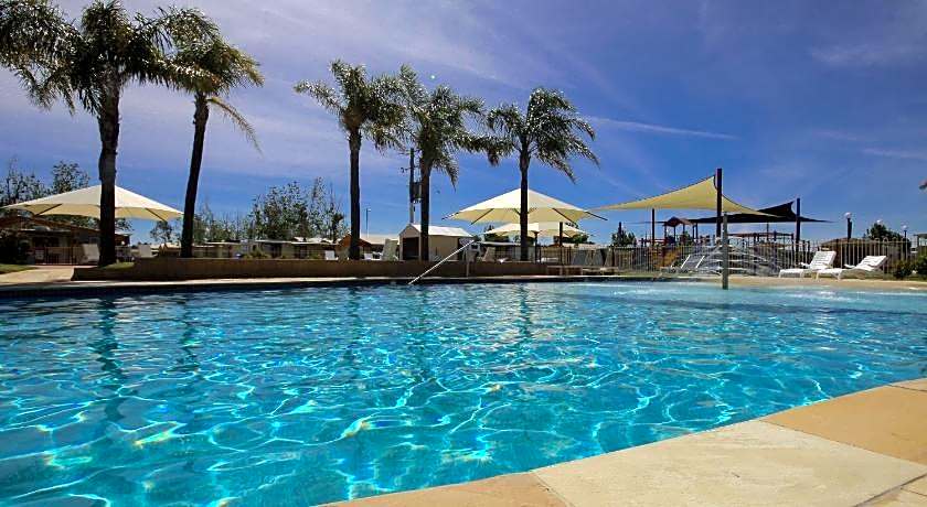 Sun Country Lifestyle Park