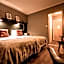 Hotell Granen