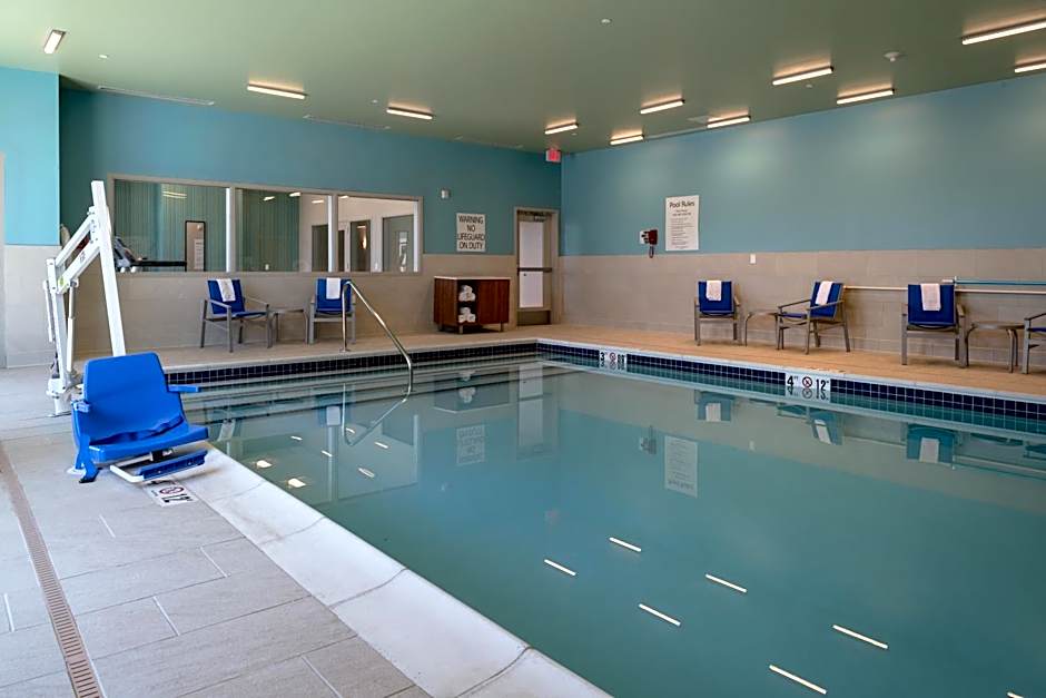 Holiday Inn Express and Suites Tulsa Downtown - Arts District By IHG