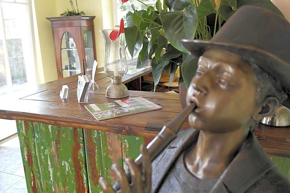 Landhaus Hammoor Stieper Gastronomie GmbH