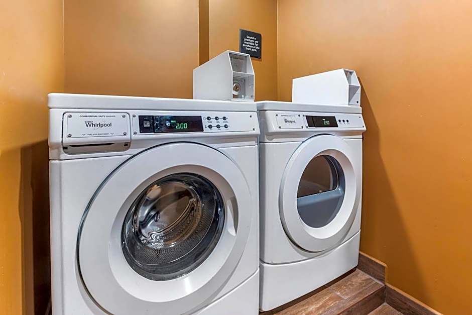 Quality Inn Lumberton North