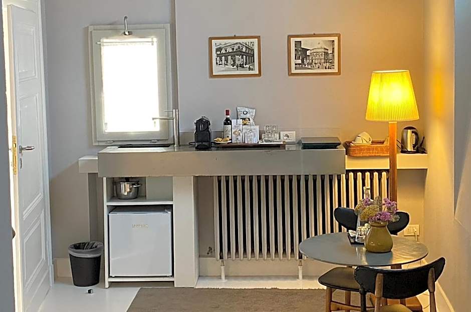 Riva Lofts Florence