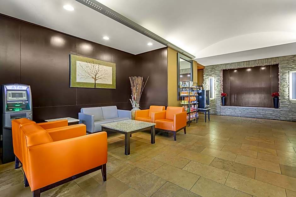 Best Western Plus The Inn At St. Albert