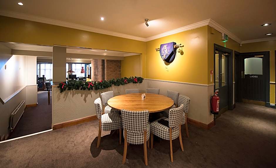 Premier Inn Glasgow - Motherwell