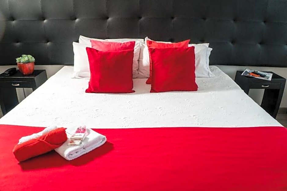Hotel Metro 26