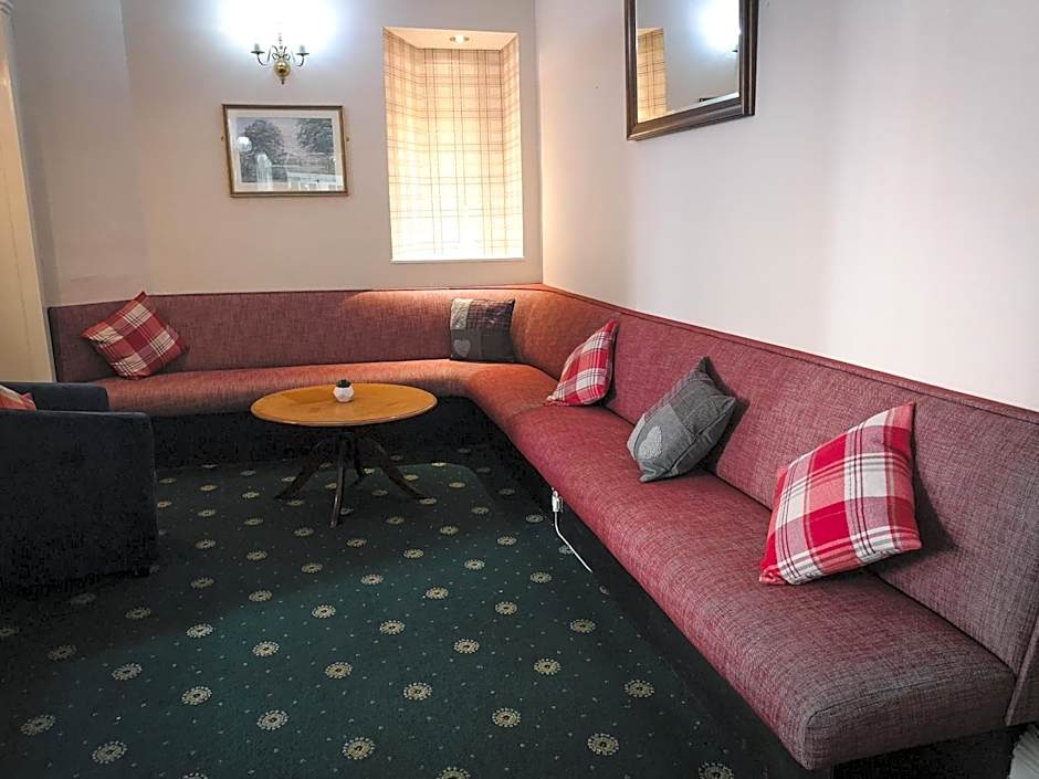 George and Abbotsford