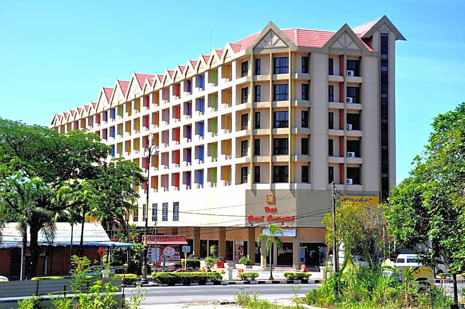 Hotel Grand Continental Langkawi