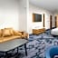 Fairfield Inn & Suites by Marriott Santa Rosa Rohnert Park