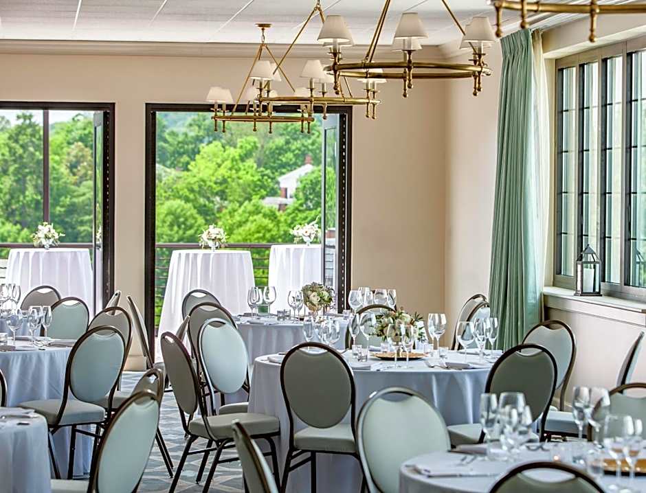 Graduate by Hilton Charlottesville