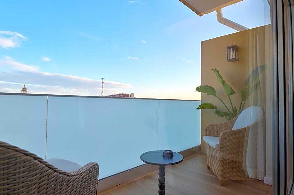Hotel de Ilhavo Plaza & Spa
