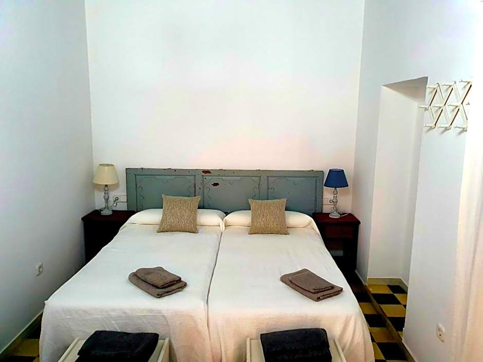 La Alberca de Fariñas