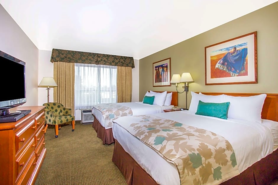 Hawthorn Suites by Wyndham Tempe/Mesa/Phoenix Area