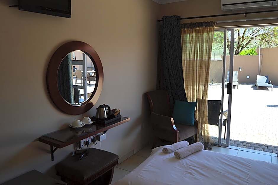 Lakeview Boutique Hotel & Conference Center