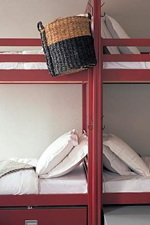 Family Room with Private Bathroom