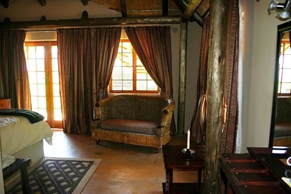 African Flair Country Lodge