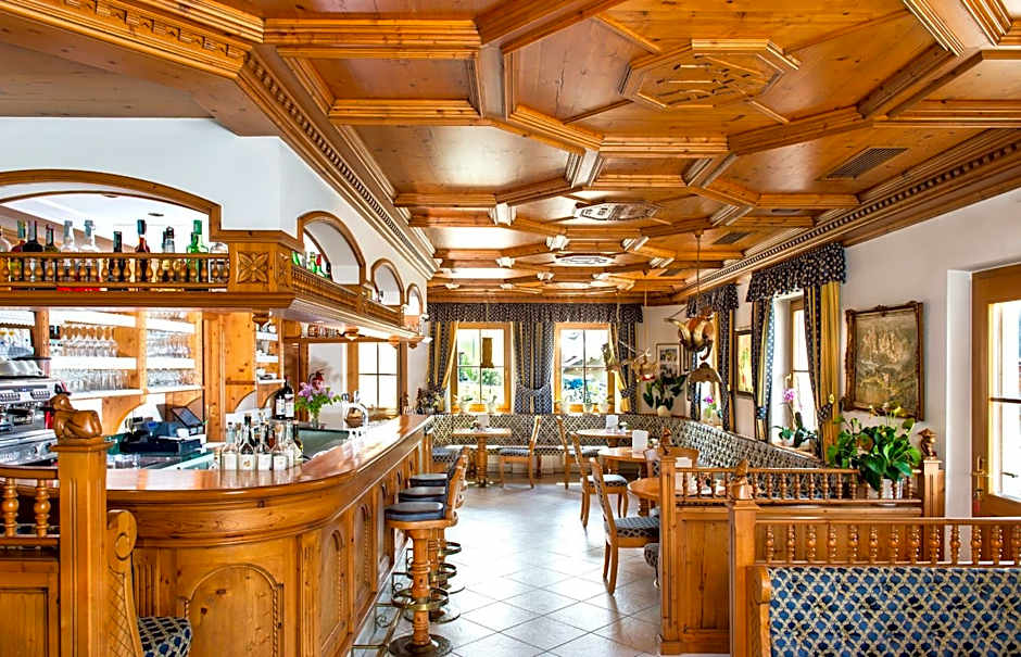 Hotel Ansitz Jakoberhof