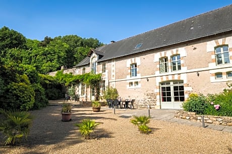 La Haye Gîtes et Chambre d'Hôtes