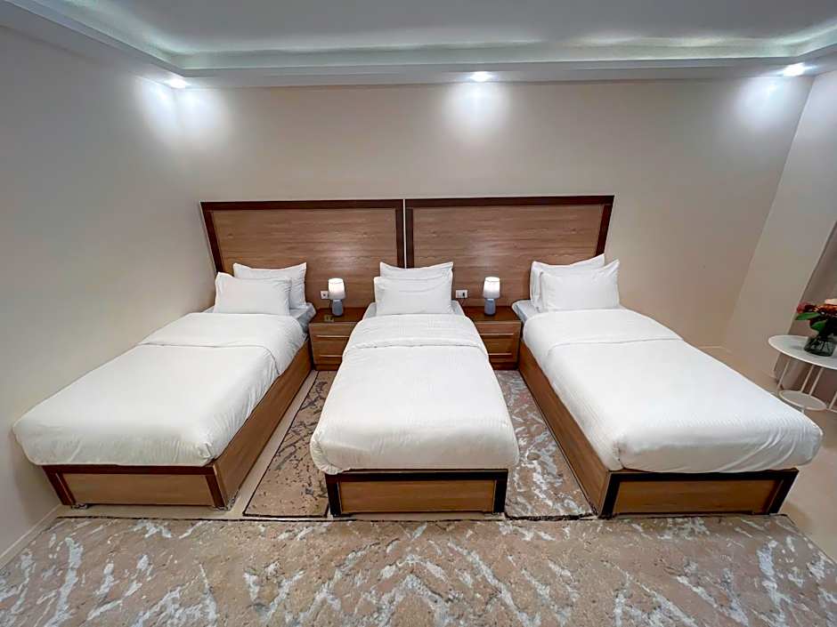 Beit Alshabaan Inn