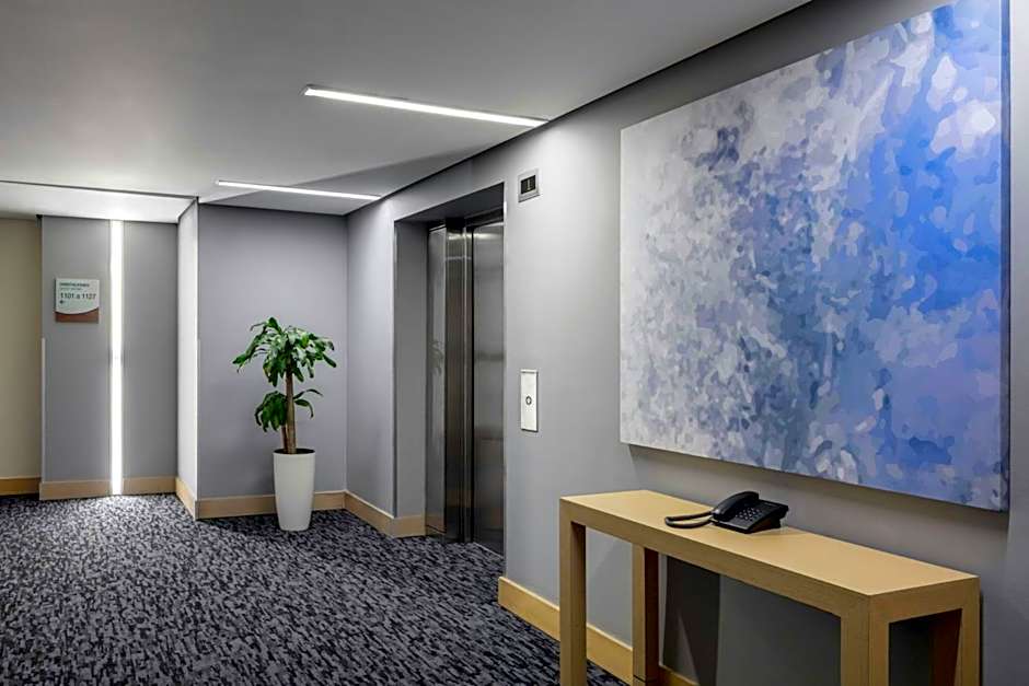 Fairfield by Marriott Bogota Embajada