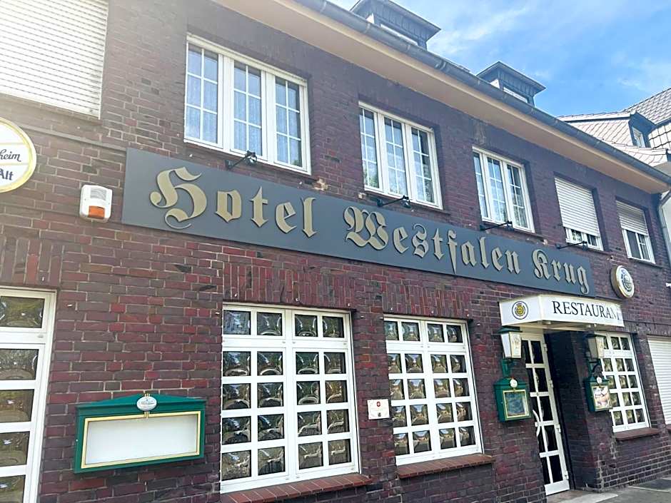 TM Hotel Westfalen