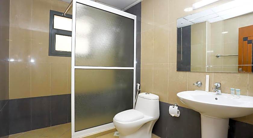 Pearl Bahrain Apartments                                                                        